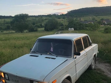 Авто ВАЗ 2106 1990 № 8969705