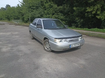 Авто ВАЗ 21104 2007 № 8969706
