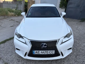 Авто Lexus Is Серія 2013 № 8969708
