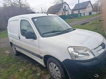Авто Peugeot 406 2011 № 8969709