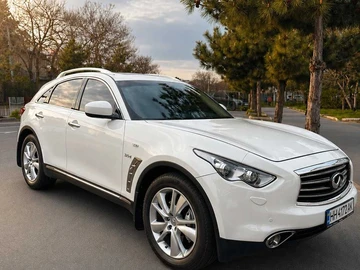 Авто Infiniti Q70 2015 № 8969711