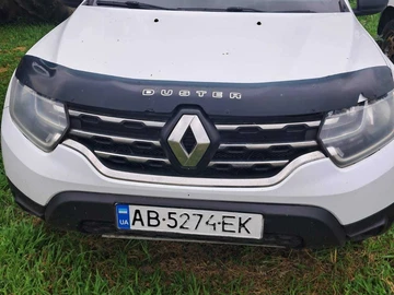 Авто Renault 4 2020 № 8969721