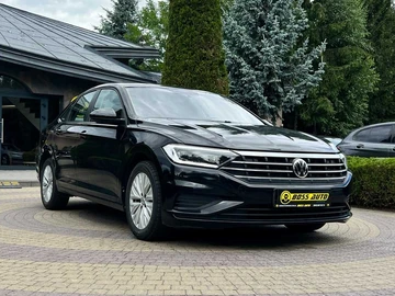 Авто Volkswagen Jetta 2020 № 8969724
