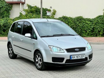 Авто Ford C-Max 2006 № 8969726
