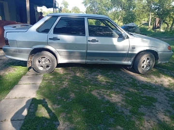 Авто ВАЗ 2115 2005 № 8969727