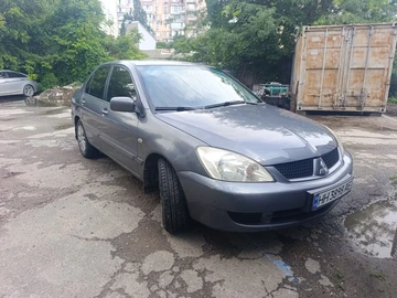 Авто Mitsubishi Lancer 2008 № 8969738