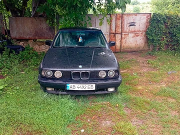 Авто BMW 3 Серия 1991 № 8969739