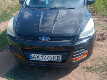 Авто Ford Escape 2014 № 8969740