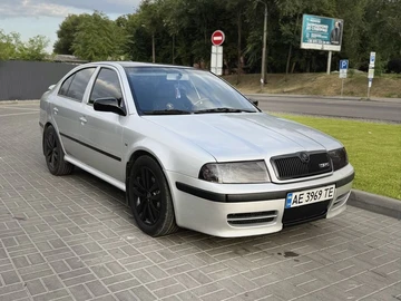 Авто Skoda Rs 2007 № 8969749