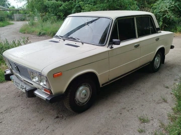 Авто ВАЗ 2106 1988 № 8969750