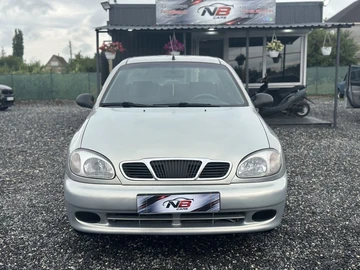 Авто Daewoo Lanos Sens  2009 № 8969751