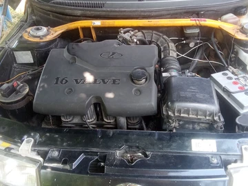 Авто ВАЗ 2110 2005 № 8969752