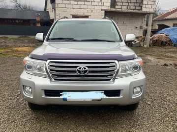 Авто Toyota Land Cruiser 200 2013 № 8969755