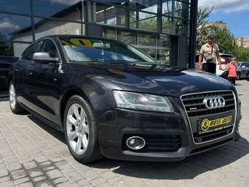 Авто Audi A5 2011 № 8969758