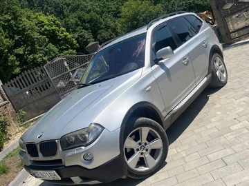 Авто BMW 3 Серия 2007 № 8969789