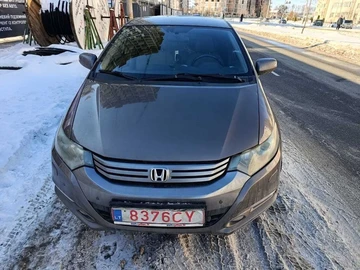Авто Honda Insight 2009 № 8969790