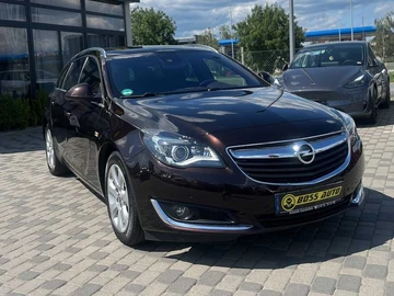 Авто Opel Insignia 2016 № 8969795