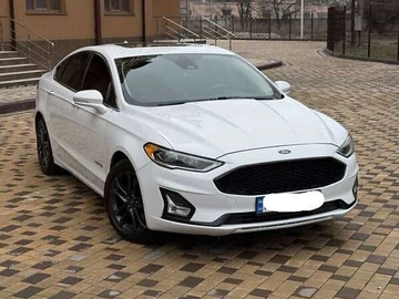 Авто Ford Canyon 2019 № 8969797