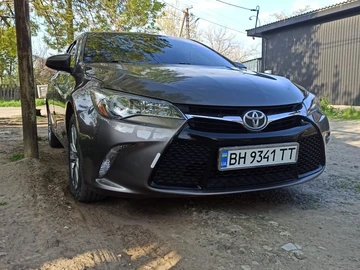 Авто Toyota Camry 2015 № 8969809