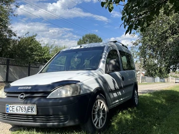Авто Opel Combo 2007 № 8969820