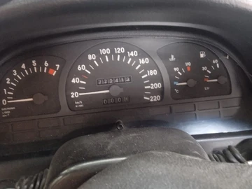 Авто Opel Vectra 1989 № 8969830