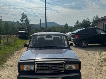 Авто ВАЗ 2107 2004 № 8969832