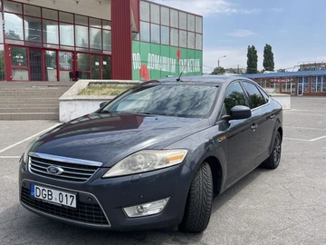 Авто Ford Mondeo 2012 № 8969833