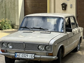 Авто ВАЗ 2103 1975 № 8969834