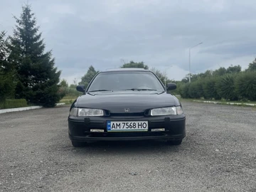 Авто Honda Accord 1993 № 8969837