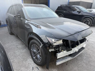 Авто Mazda 121 2024 № 8969844