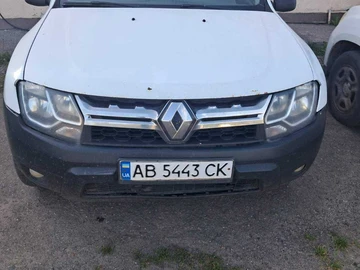 Авто Renault 4 2017 № 8969845