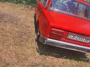 Авто ВАЗ 2103 1975 № 8969846