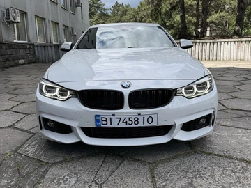 Авто BMW 4 Серия 2016 № 8969848