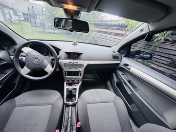 Авто Opel Astra 2007 № 8969853
