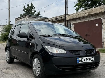 Авто Mitsubishi Colt 2008 № 8969855