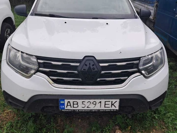 Авто Renault 4 2020 № 8969849