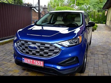 Авто Ford Edge 2021 № 8969858