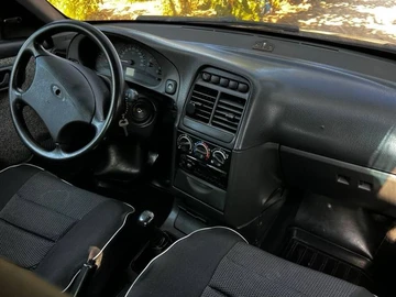 Авто ВАЗ 2110 2009 № 8969860