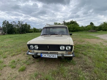 Авто ВАЗ 21063 1991 № 8969862