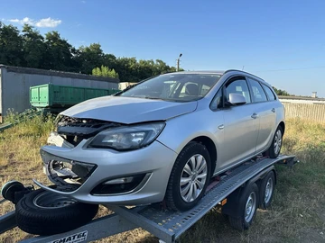 Авто Opel Astra 2013 № 8969874