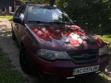 Авто Daewoo Nexia 2010 № 8969875