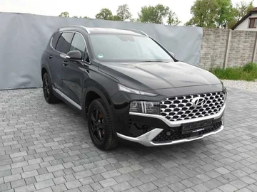 Авто Hyundai Santa Fe 2023 № 8969878