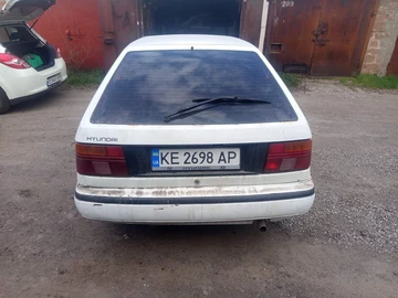 Авто Volkswagen Corrado 1992 № 8969882