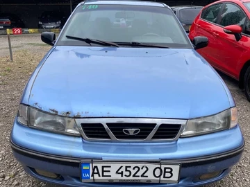 Авто Daewoo Nexia 2008 № 8969884