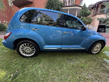 Авто Chrysler Pt Cruiser 2008 № 8969885