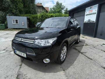 Авто Mitsubishi Outlander 2014 № 8969893