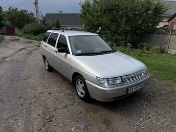 Авто ВАЗ 2111 2007 № 8969896