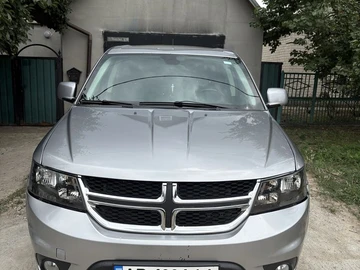 Авто Dodge Journey 2018 № 8969897