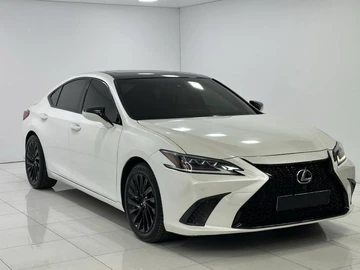 Авто Lexus Es Серія 2019 № 8969901