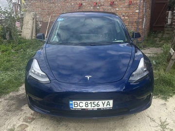 Авто Tesla Model 3 2018 № 8969904